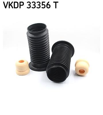 Fole do amortecedor de suspensão SKF ref. VKDP 33356 T